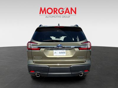 2026 Subaru Ascent - Photo 4