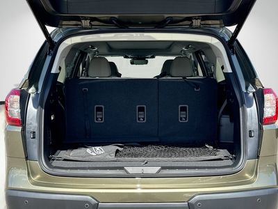2026 Subaru Ascent - Photo 12