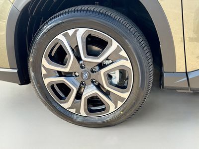 2026 Subaru Ascent - Photo 42