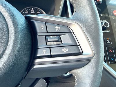 2026 Subaru Ascent - Photo 39