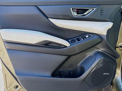 2026 Subaru Ascent - Photo 23
