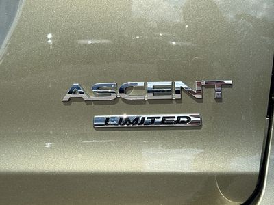 2026 Subaru Ascent - Photo 11