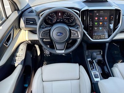 2026 Subaru Ascent - Photo 17