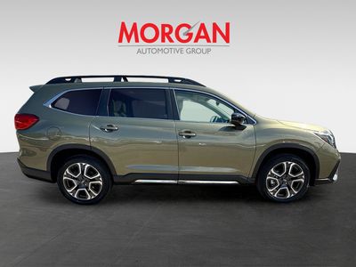 2026 Subaru Ascent - Photo 2