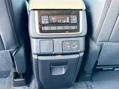 2026 Subaru Ascent - Photo 20