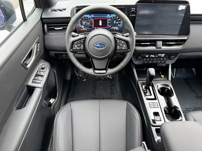 2026 Subaru Outback — photo 16 view