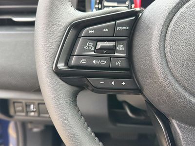 2026 Subaru Outback — photo 37 view