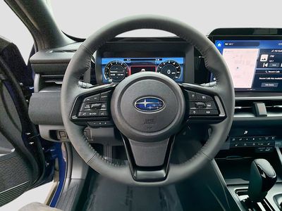 2026 Subaru Outback — photo 39 view