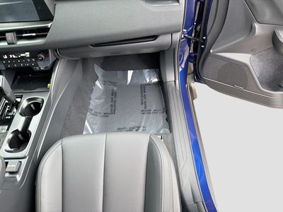 2026 Subaru Outback — photo 17 view