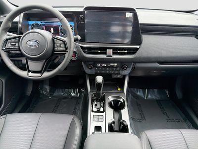 2026 Subaru Outback — photo 18 view