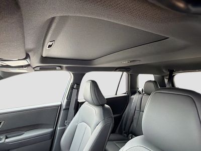 2026 Subaru Outback — photo 26 view