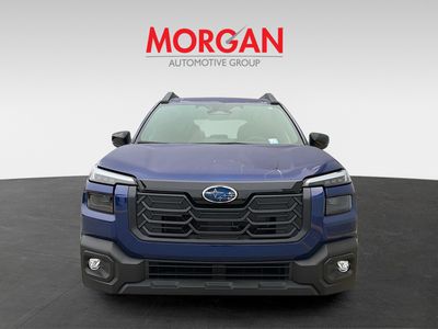 2026 Subaru Outback — photo 8 view