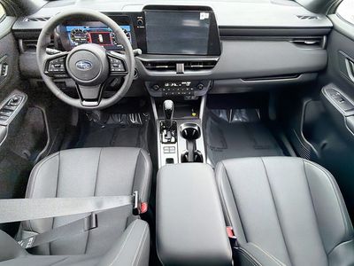 2026 Subaru Outback — photo 15 view