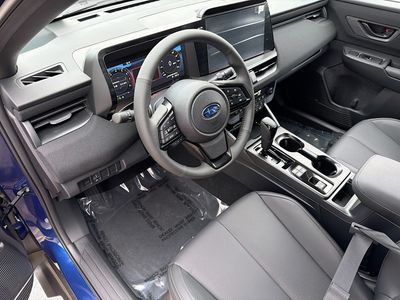 2026 Subaru Outback — photo 25 view
