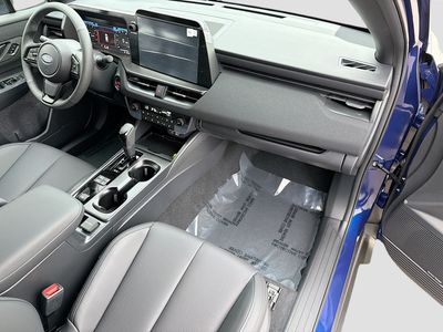 2026 Subaru Outback — photo 13 view