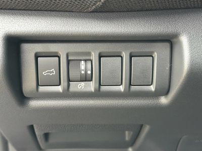 2026 Subaru Outback — photo 35 view