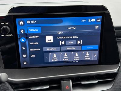 2026 Subaru Outback — photo 31 view