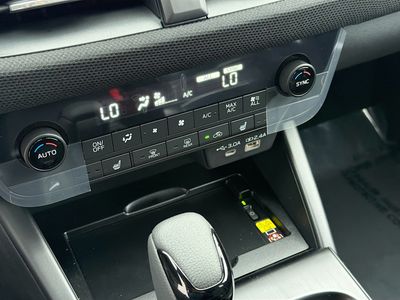 2026 Subaru Outback — photo 34 view