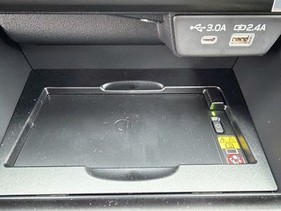 2026 Subaru Outback — photo 30 view