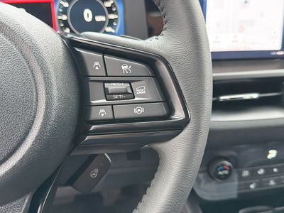 2026 Subaru Outback — photo 38 view