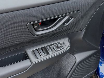 2026 Subaru Outback — photo 22 view