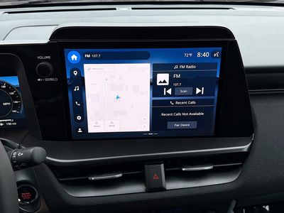 2026 Subaru Outback — photo 29 view