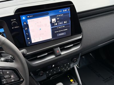 2026 Subaru Outback — photo 27 view