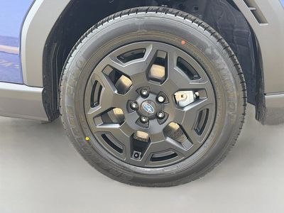 2026 Subaru Outback — photo 41 view