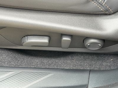 2026 Subaru Outback — photo 24 view