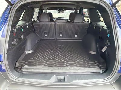 2026 Subaru Outback — photo 11 view