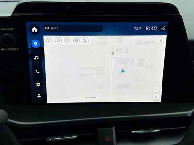 2026 Subaru Outback — photo 32 view