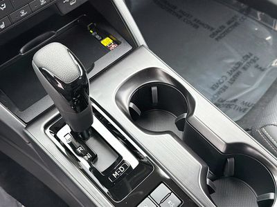2026 Subaru Outback — photo 28 view