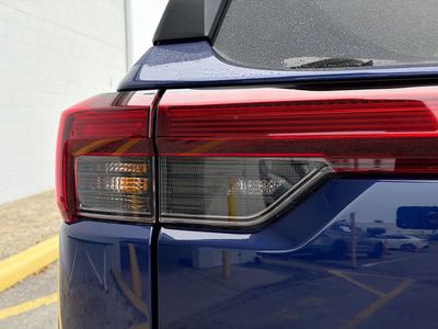 2026 Subaru Outback — photo 10 view