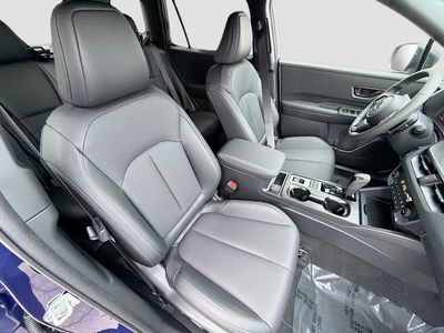 2026 Subaru Outback — photo 14 view