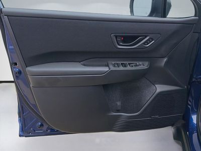 2026 Subaru Outback — photo 21 view