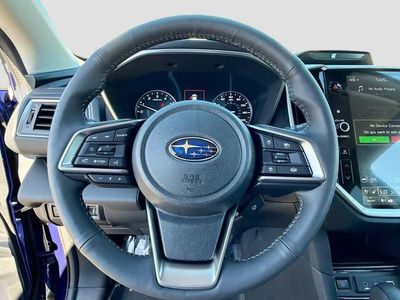 2026 Subaru Ascent - Photo 40