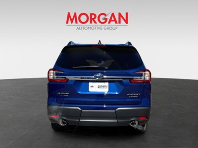 2026 Subaru Ascent - Photo 4