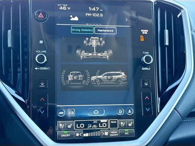 2026 Subaru Ascent - Photo 33
