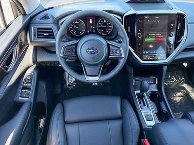 2026 Subaru Ascent - Photo 17