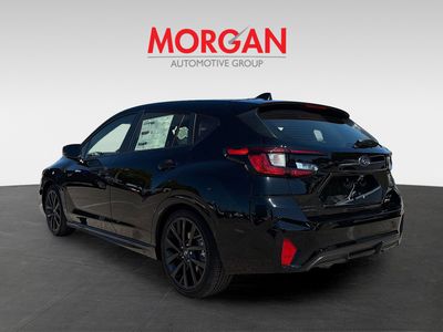 2026 Subaru Impreza - Photo 5
