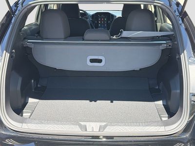 2026 Subaru Impreza - Photo 11