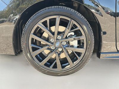 2026 Subaru Impreza - Photo 40