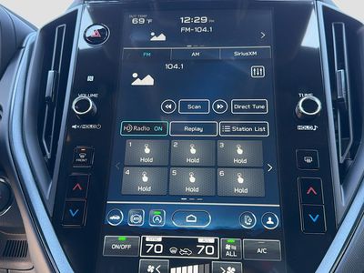 2026 Subaru Impreza - Photo 31
