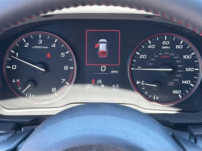2026 Subaru Impreza - Photo 39
