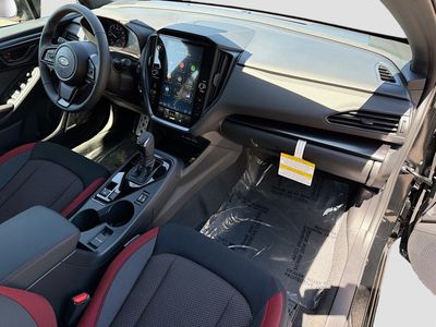 2026 Subaru Impreza - Photo 13