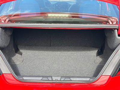 2026 Subaru WRX - Photo 12