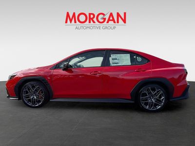 2026 Subaru WRX - Photo 6