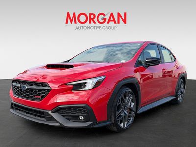 2026 Subaru WRX - Photo 7