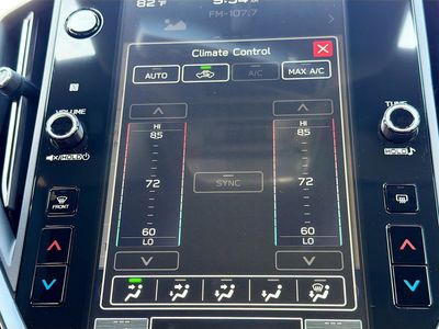 2026 Subaru WRX - Photo 32