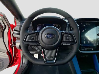 2026 Subaru WRX - Photo 37
